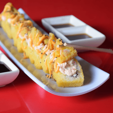 Sushi Capitán