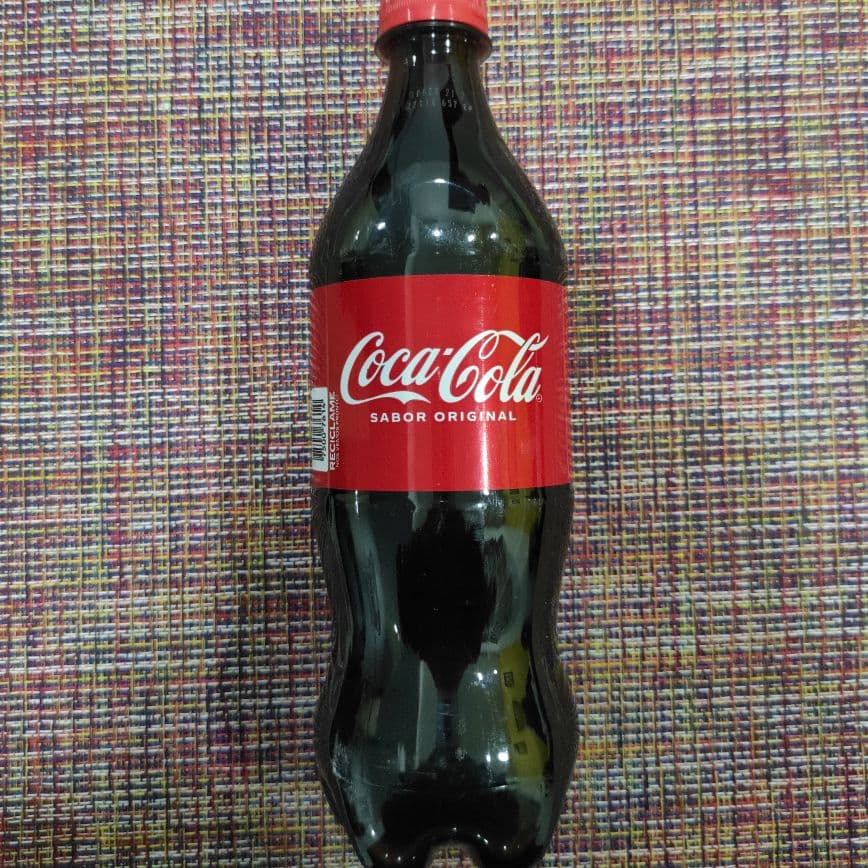 Coca Cola
