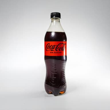 REFRESCO 600 MIL