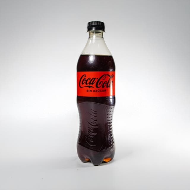 REFRESCO 600 MIL