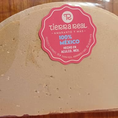 Obleas de Chocolate