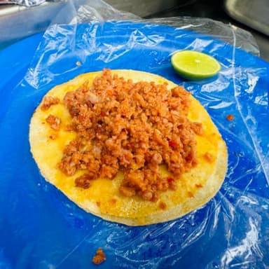 Longaniza