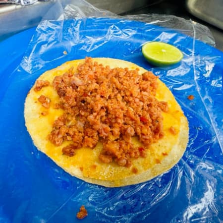 Longaniza