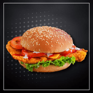 Burger Caleña