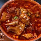 1/2 Menudo