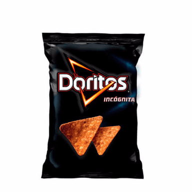 Doritos Incognita