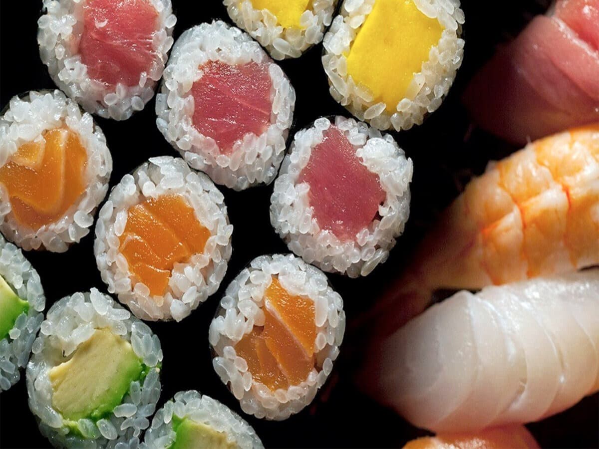 kenko sushi  japanese