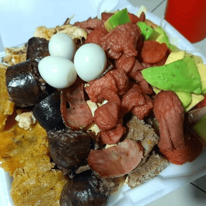 Picada Candy