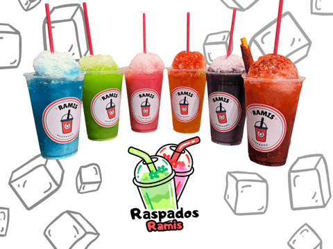 Ramis raspados