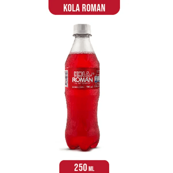Kola Román