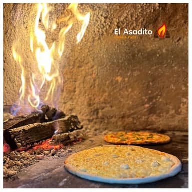 Pizza 4 Quesos