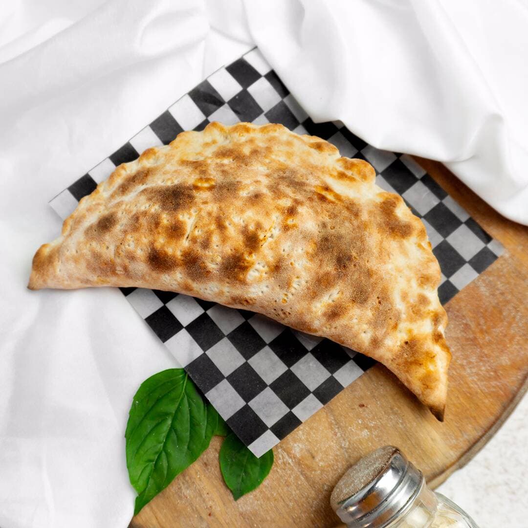 Calzone Carnes