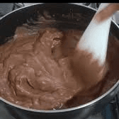 Guarnición Extra Frijol