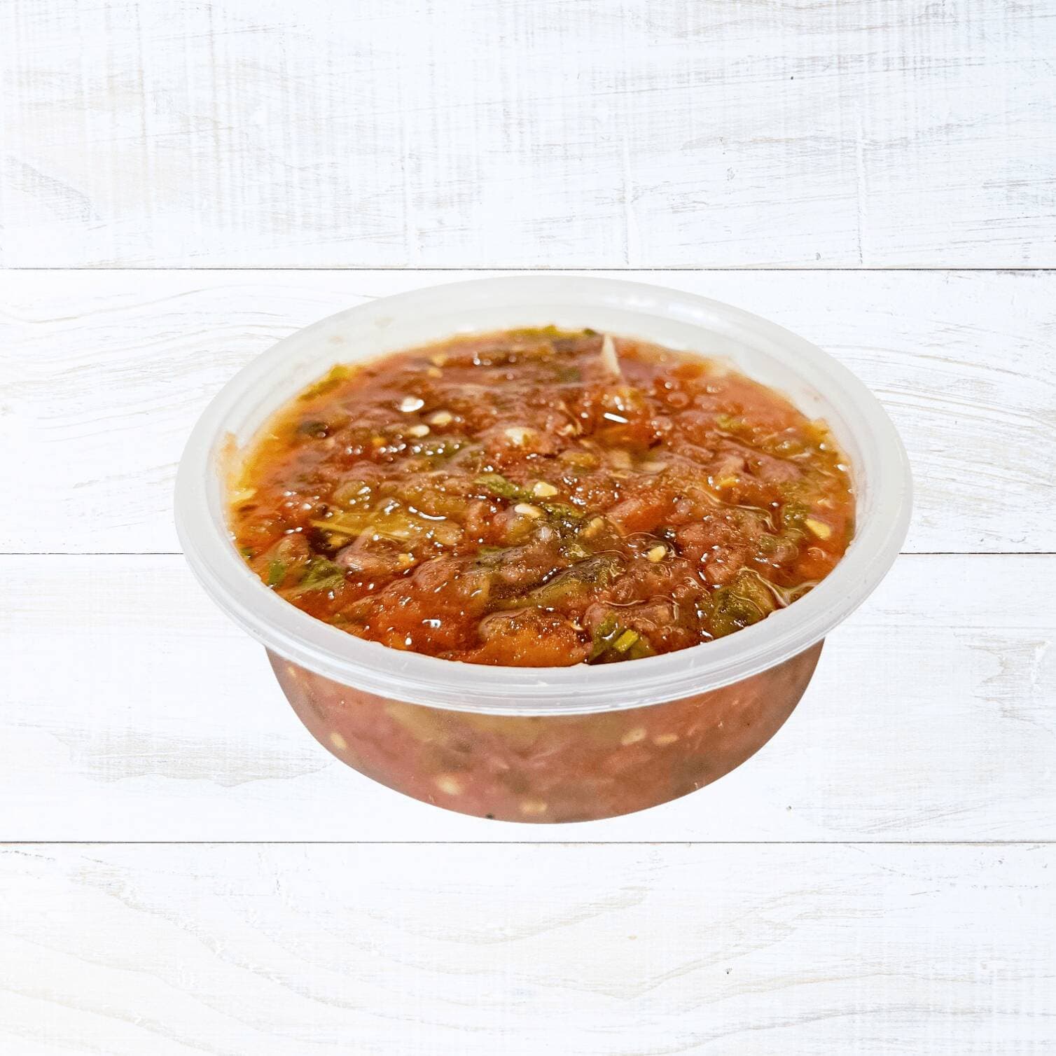 Salsa Majada 1/4LT