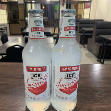 SMIRNOFF ICE ORIGINAL
