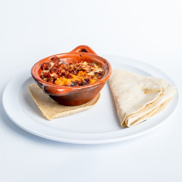 CHORIQUESO (1)PZA 180grs