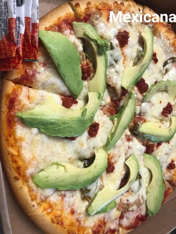 ARCO PIZZA