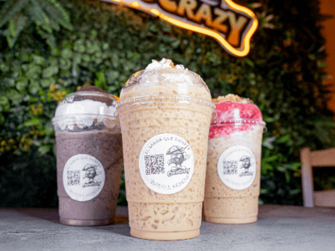 CocoCrazy