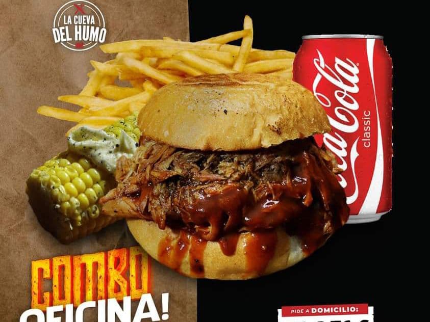 Combo-Oficina