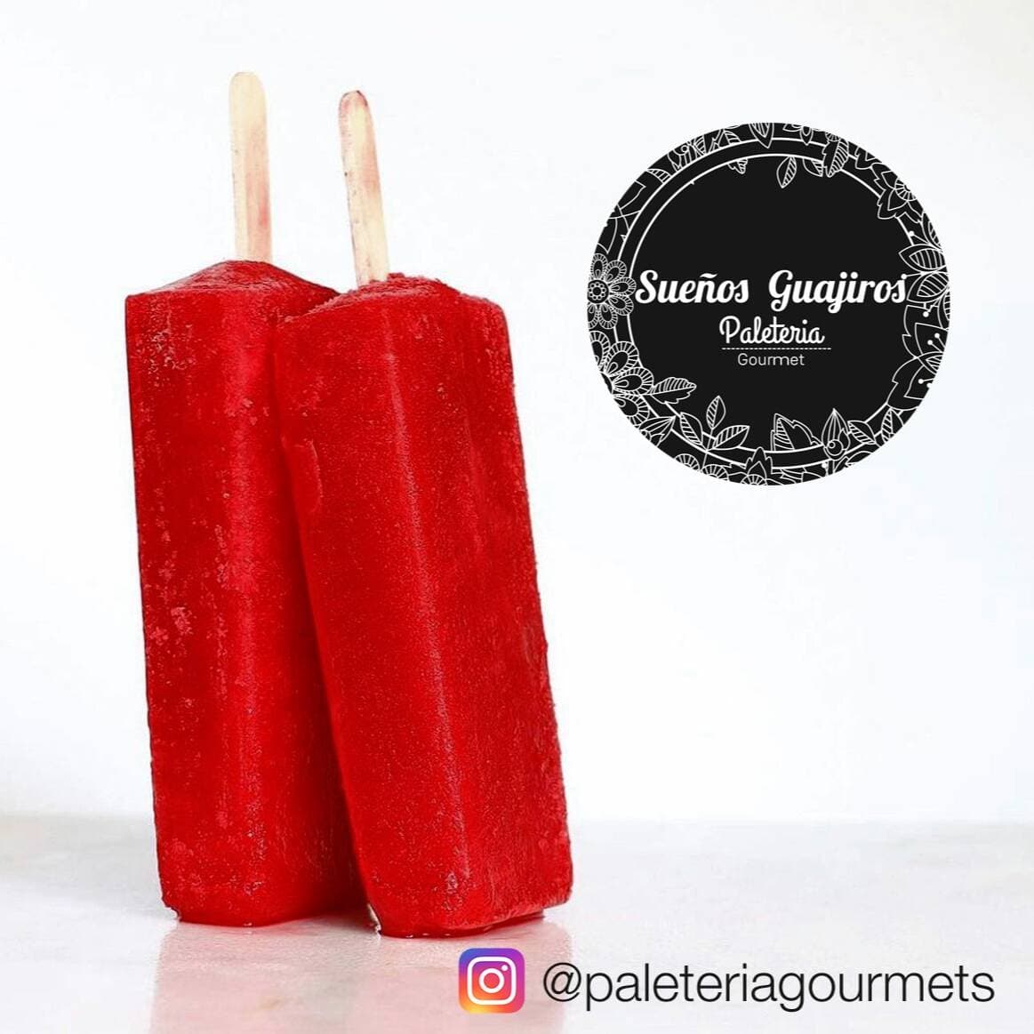 Paleta de Tamarindo con Chamoy