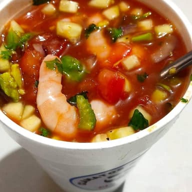 Coctel de Camaron de 1 L