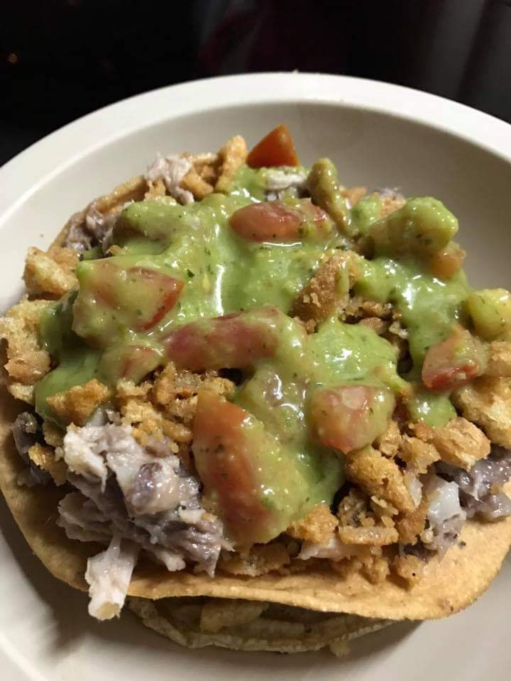 El Lechoncito de Oro
