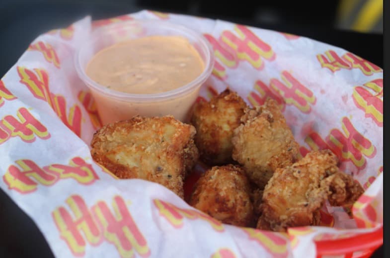 BITES 10 PIECE