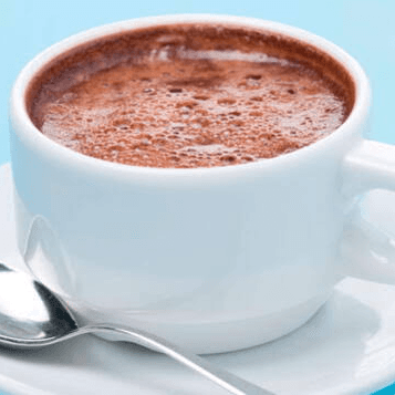 Chocolate al 70%.
