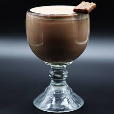 Licuado de Chocolate Medio Litro