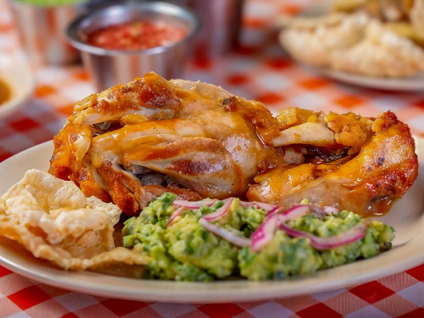 Carnitas Alfonso