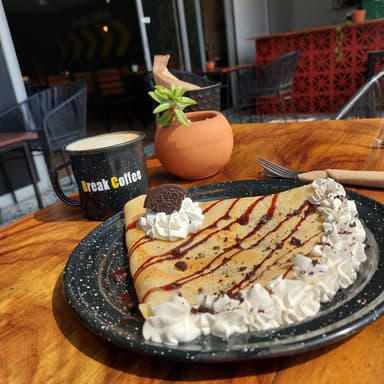 Crepa Dulce