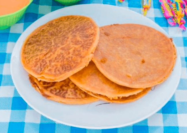 Gorditas Rojas El Guero (Suc. Las Torres)