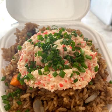 Yakimeshi Tampico