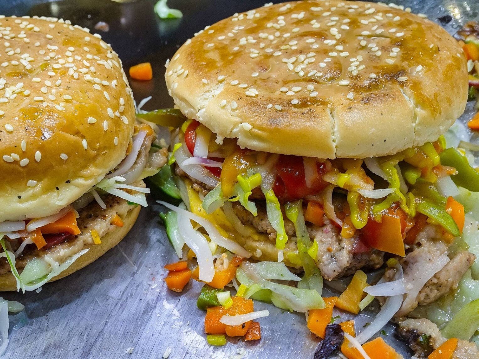 Rey Burger (31 Pte)