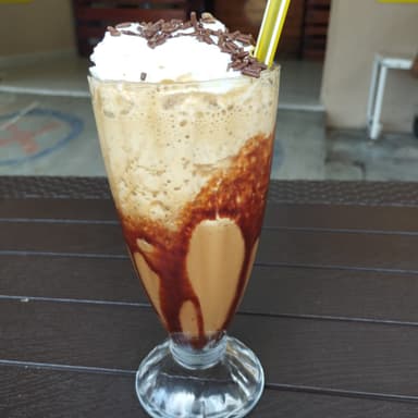 Frappé Clásico