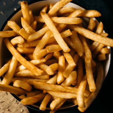 Papas a la Francesa 300 g
