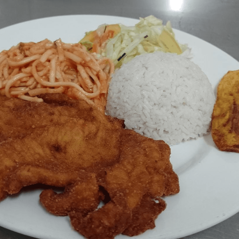 Bandeja Ejecutiva
