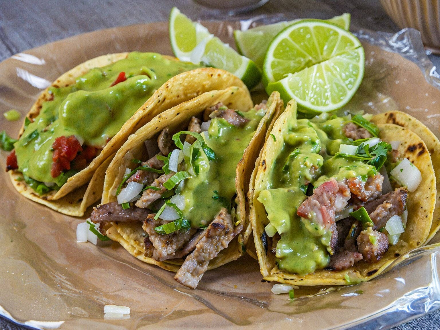 Monchis (Xonacatepec)