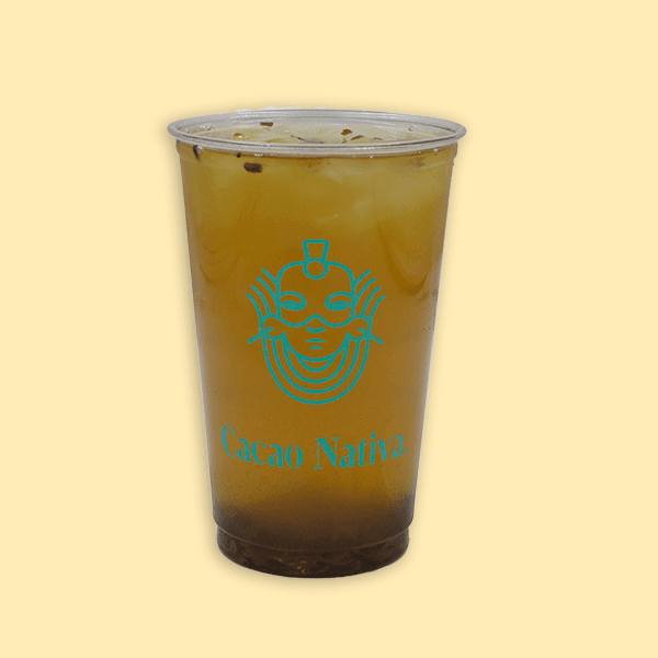 Infusión Menta