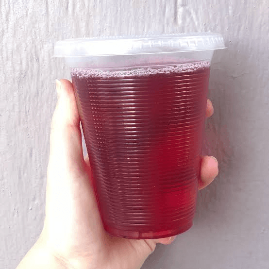 Agua Jamaica