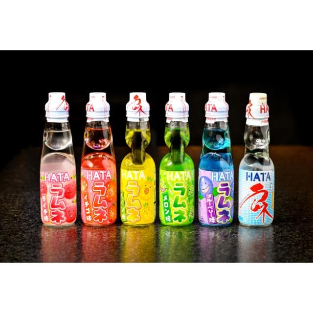 RAMUNE ORIGINAL