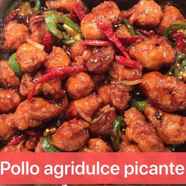 Platillo de 2 Guisos