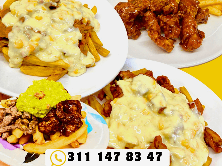 Frita Crunch