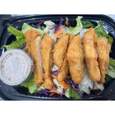 ENSALADA TENDER