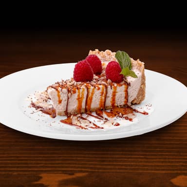 Chesse Cake de Amaretto