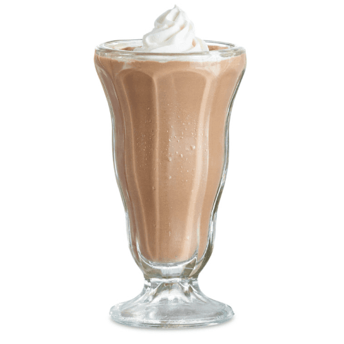 Malteada de Chocolate 16 Onz