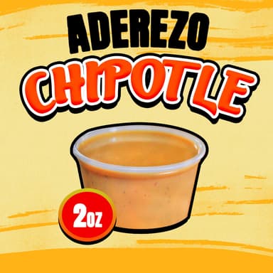 Aderezo Chipotle