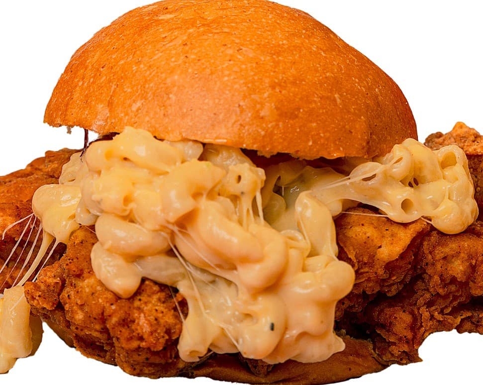 MAC FLY
