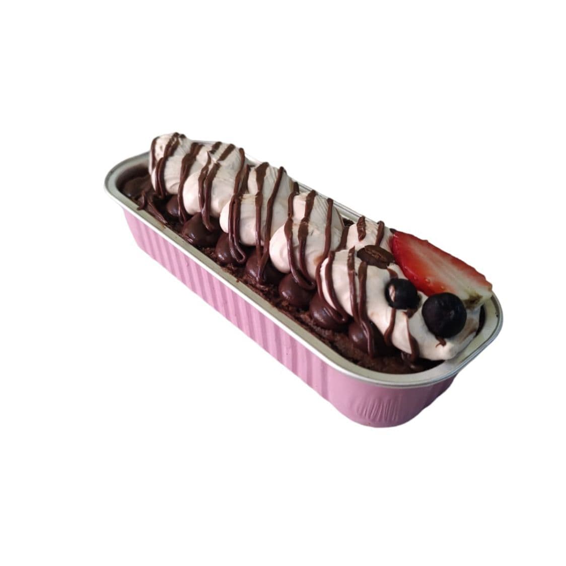 Minicake - Moka