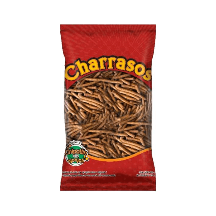 Charrasos Chipotlin + x -